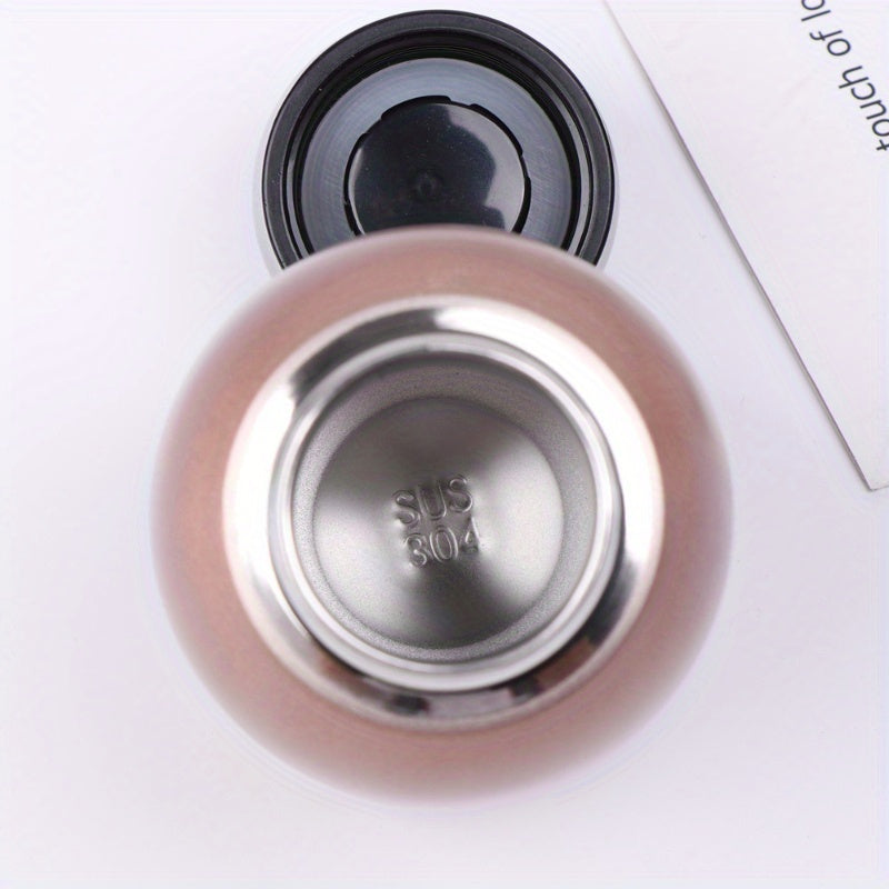 300ml Stainless Steel Insulated Cup for Outdoor Travel