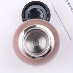 300ml Stainless Steel Insulated Cup for Outdoor Travel