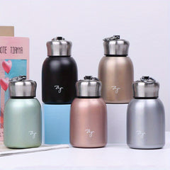 300ml Stainless Steel Insulated Cup for Outdoor Travel