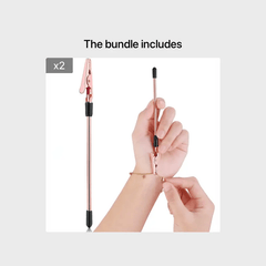 Bracelet Helper Tool - Fastening and Hooking Equipment for Jewelry