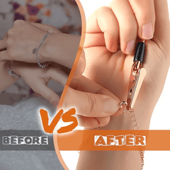 Bracelet Helper Tool - Fastening and Hooking Equipment for Jewelry