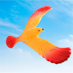 2pcs Balance Eagle Bird Toy Magic Maintain Balance Fun Gag Toy Kid Gift