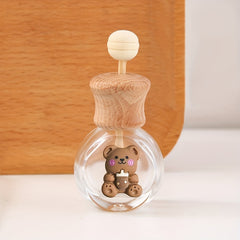 Car Air Vent Clip Aromatherapy Essential Fragrances