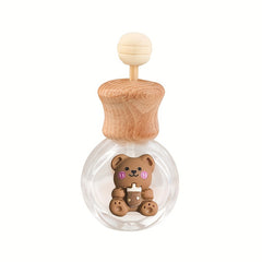 Car Air Vent Clip Aromatherapy Essential Fragrances