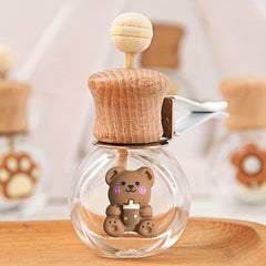 Car Air Vent Clip Aromatherapy Essential Fragrances