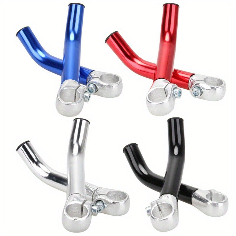 Handlebar Rest Grip Arm For Mountain Bike End Fitting