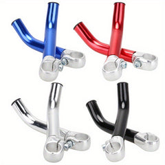 Handlebar Rest Grip Arm For Mountain Bike End Fitting