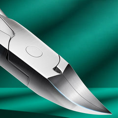 3pcs Nail Clipper Nail Pliers Nail File Nail Scissor Nail Trimming Tool