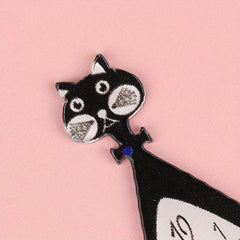 12 Doll House Doll Wall Clock Simulative Animal Clock Decor Toy