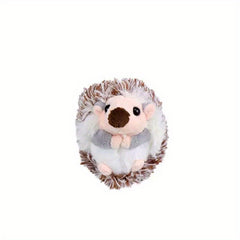 Cartoon Pendant Keychain Doll Plush Toy Gift