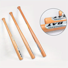 Red Beech Baseball Bat Solid Wood Bat Decorative Bat