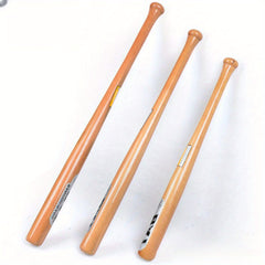 Red Beech Baseball Bat Solid Wood Bat Decorative Bat