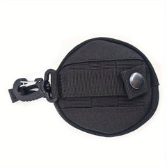 1000D Wallet Pocket Mini Money Coin Pouch Keys Holder Waist Bag