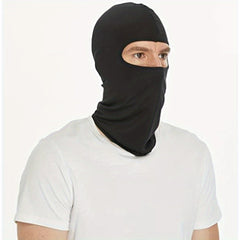 3 Pack Balaclava Sun UV Protection Face Mask UPF 50 Ski Face Mask