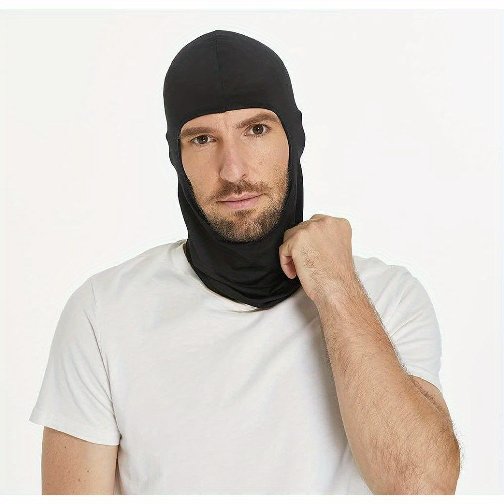 3 Pack Balaclava Sun UV Protection Face Mask UPF 50 Ski Face Mask