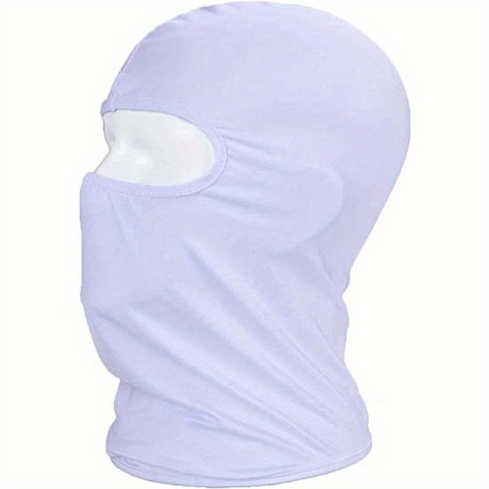 3 Pack Balaclava Sun UV Protection Face Mask UPF 50 Ski Face Mask