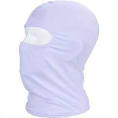 3 Pack Balaclava Sun UV Protection Face Mask UPF 50 Ski Face Mask