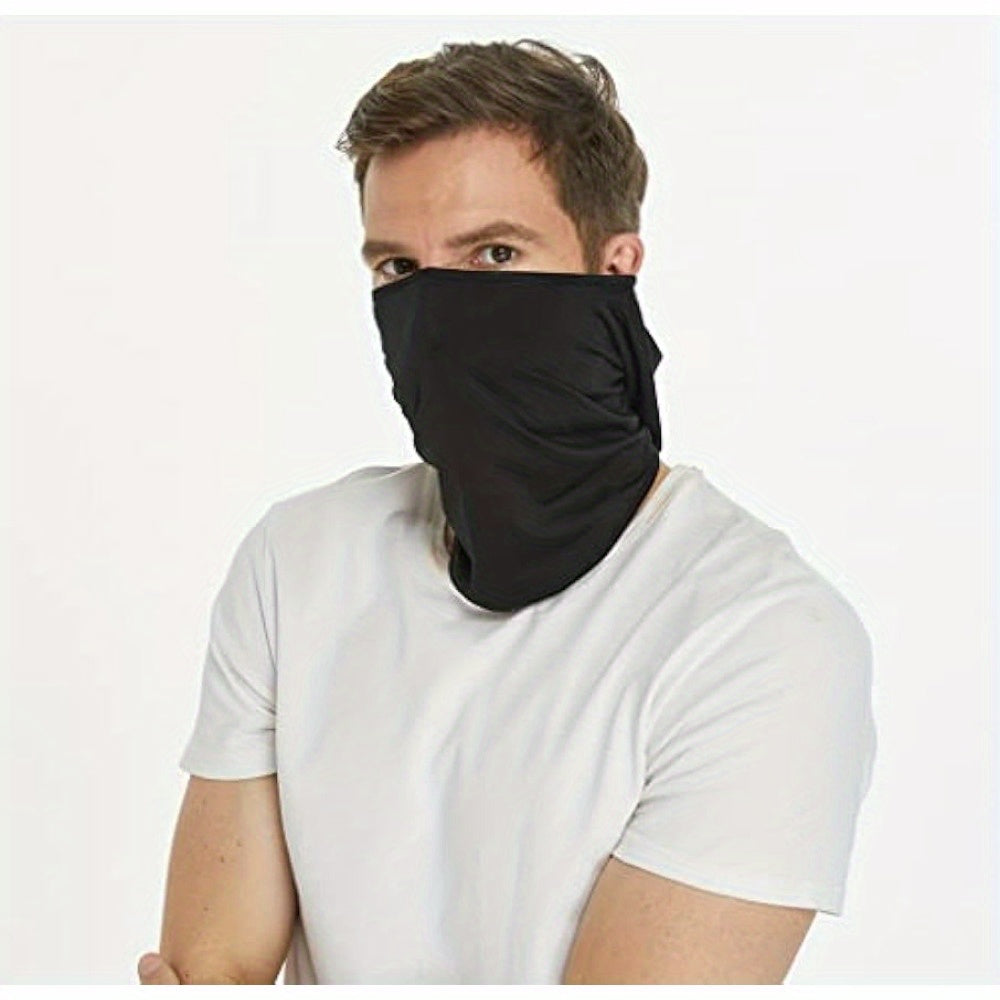 3 Pack Balaclava Sun UV Protection Face Mask UPF 50 Ski Face Mask