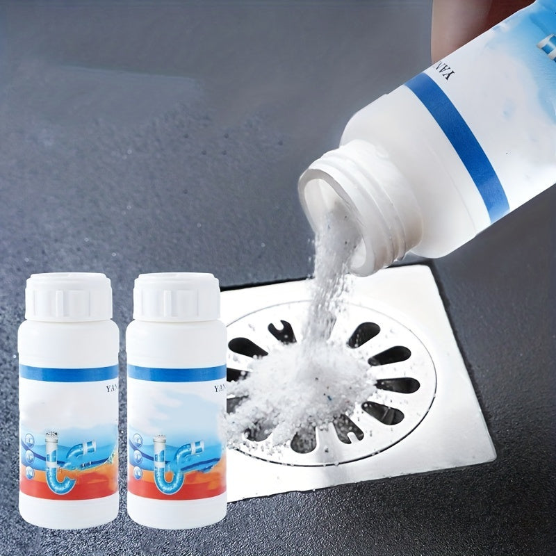 Pipeline Cleaning Agent Strong Removal For Sewage Floor Drain Toilet Liquid