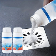 Pipeline Cleaning Agent Strong Removal For Sewage Floor Drain Toilet Liquid