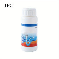 Pipeline Cleaning Agent Strong Removal For Sewage Floor Drain Toilet Liquid