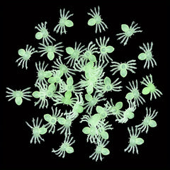 Luminous Spider Haunted House Tomb Scene Decoration Props