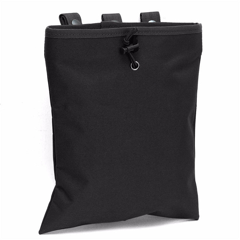 Adjustable Multifunction Waist Bag for Outdoor Activities