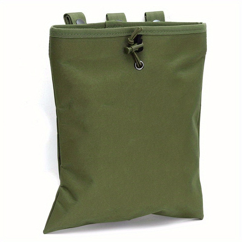 Adjustable Multifunction Waist Bag for Outdoor Activities