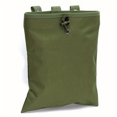 Adjustable Multifunction Waist Bag for Outdoor Activities
