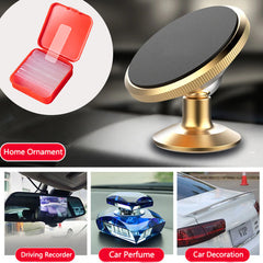 60pcs Strong Double Sided Adhesive Tape Nano Transparent Wall Stickers