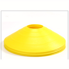 Soccer Ball Training Disc Football Agility Speed Equipment 20pcs