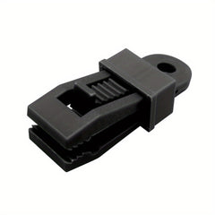 10pcs Tarpaulin Clamp for Outdoor Camping
