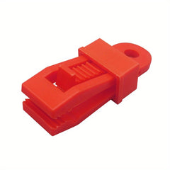 10pcs Tarpaulin Clamp for Outdoor Camping