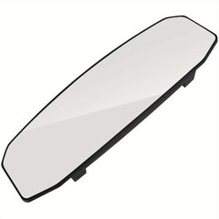 Car Safety Rearview Mirror Anti Glare Wide Angle Convex Rear View Mirror