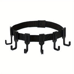 Tree Stand Gear Hangers 5 Large Hooks Lightweight Tree Stand Bow & Gear Hanger