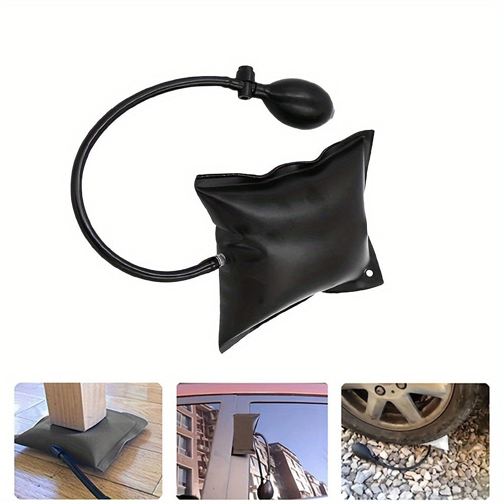Adjustable Silicone Airbag Pump Inflator for Car Repair