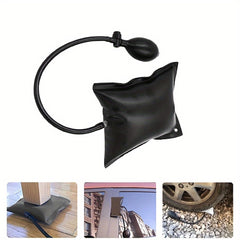Adjustable Silicone Airbag Pump Inflator for Car Repair