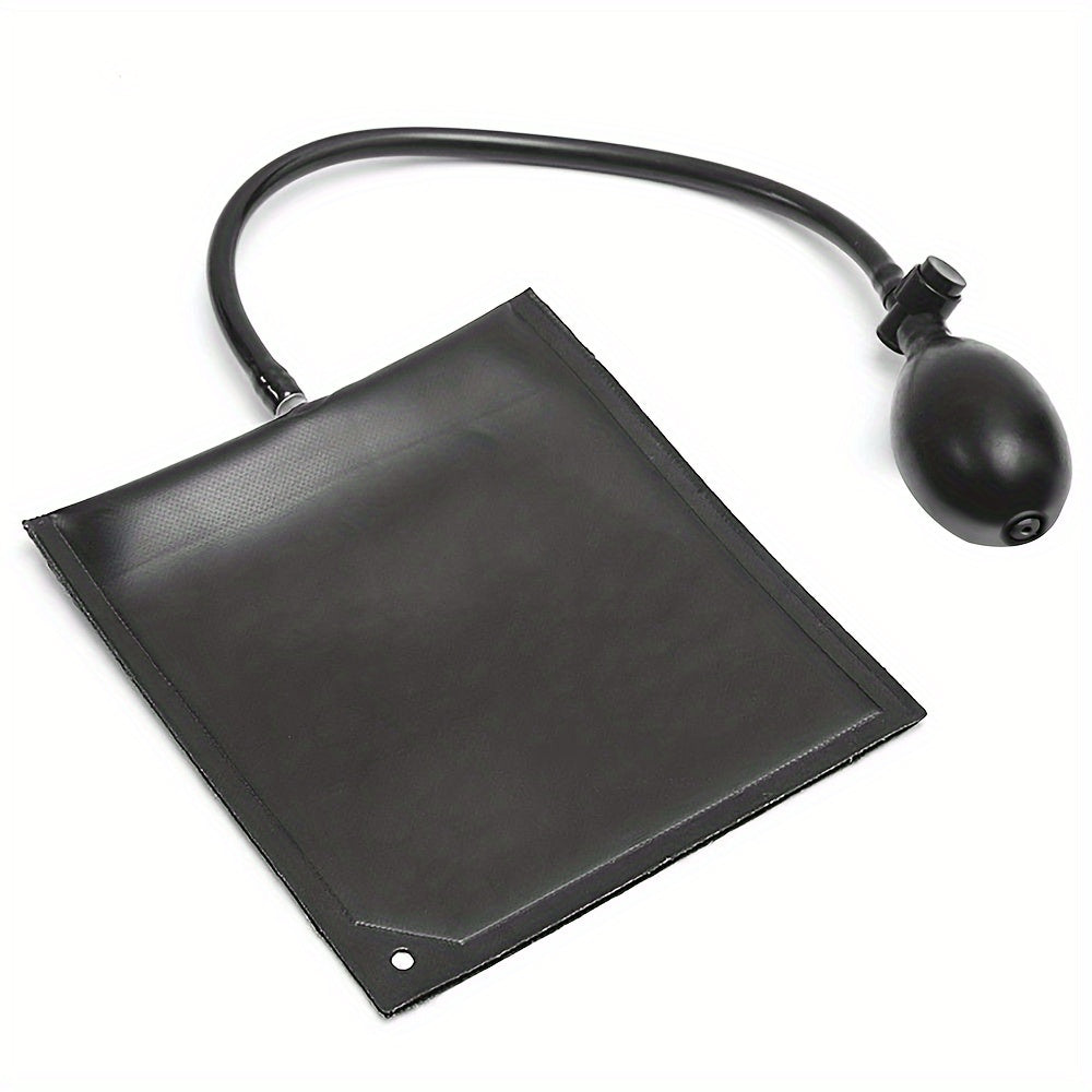 Adjustable Silicone Airbag Pump Inflator for Car Repair