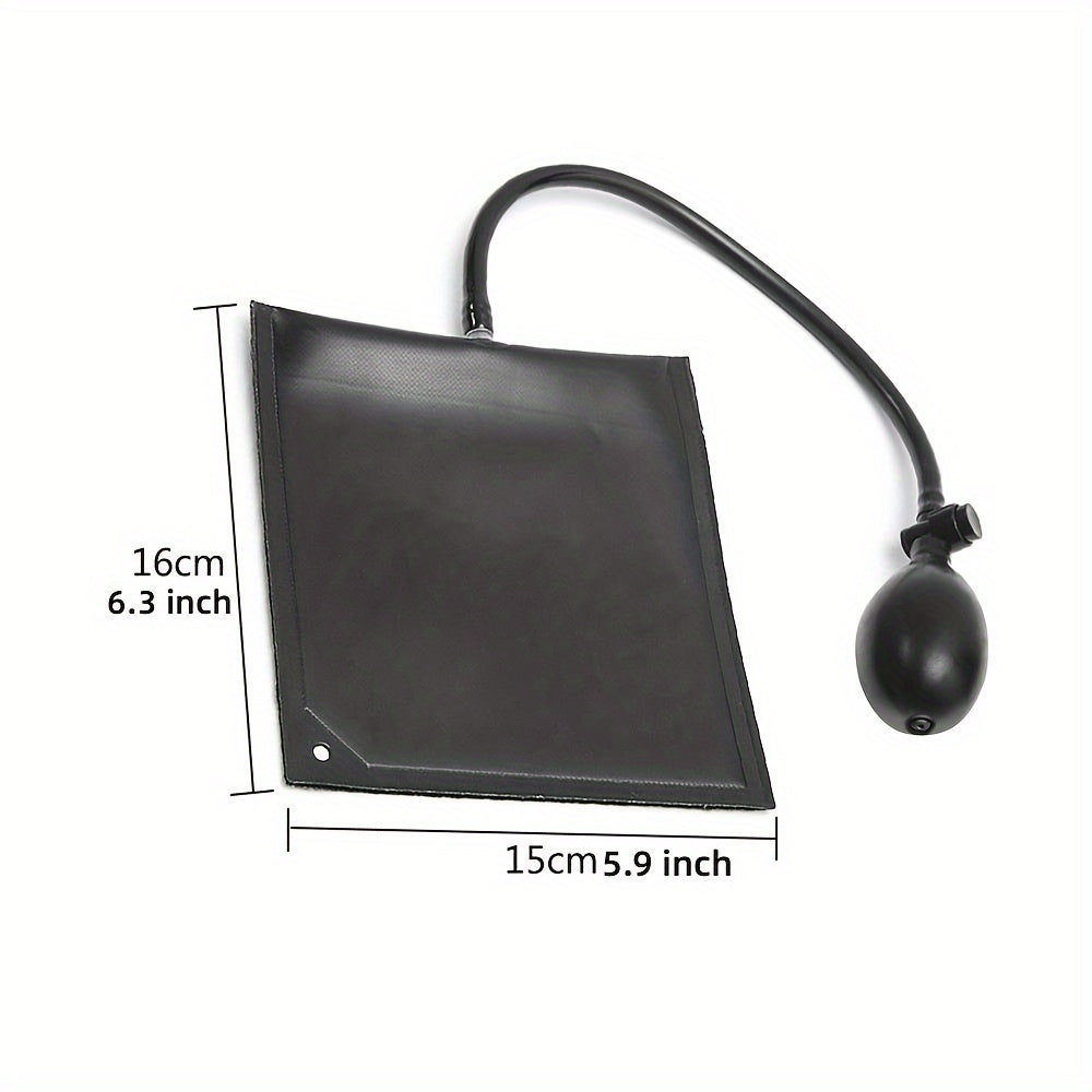 Adjustable Silicone Airbag Pump Inflator for Car Repair
