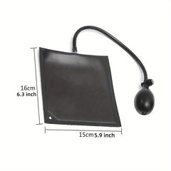 Adjustable Silicone Airbag Pump Inflator for Car Repair