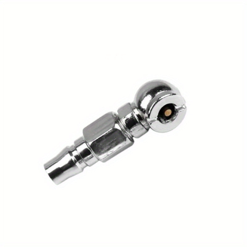 Car Air Pump Accessories Inflator Nozzle & Hose