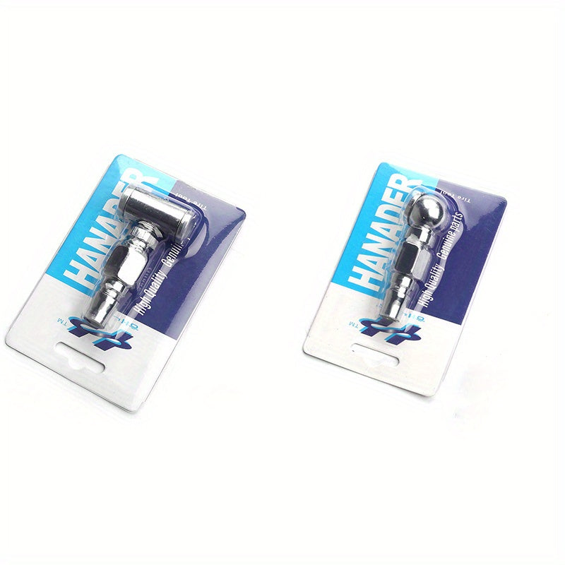Car Air Pump Accessories Inflator Nozzle & Hose