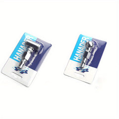 Car Air Pump Accessories Inflator Nozzle & Hose