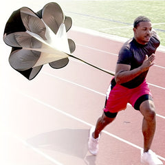 Resistance Umbrella Running Training Equipment
