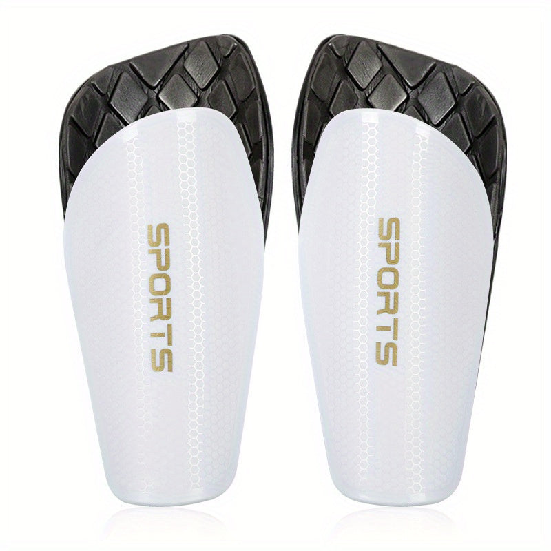Adult Football Shin Guard Leg Guard Game Training Sports Calf Guard