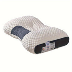 3D SPA Massage Pillow for Neck, Helps Sleep, Protect Neck