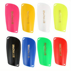 Soccer Leg Pads Shin Guards Protective Gear Football