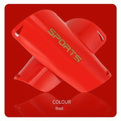 Soccer Leg Pads Shin Guards Protective Gear Football