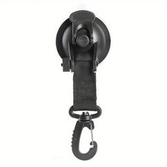 Suction Cup Anchor Hook for Camping Tarp Car Side Awning