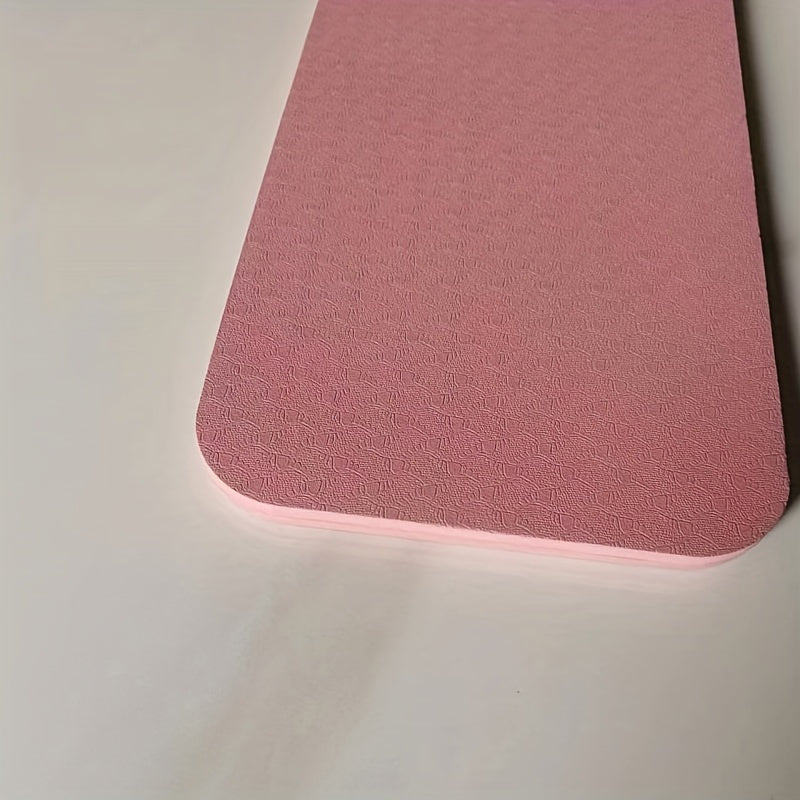 Non-slip Abdominal Wheel Pad Yoga Knee Elbow Protective Mat